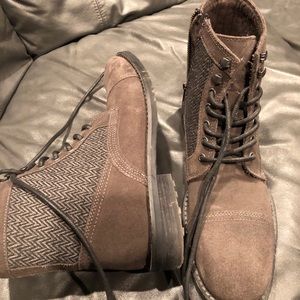Men’s Kenneth Cole Reaction Boots